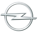 Логотип Opel