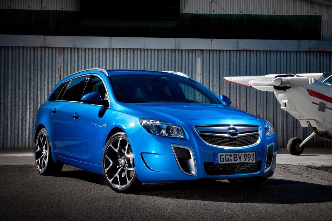 Замена подшипника ступицы Opel Insignia OPC в Жуковском