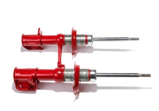 Замена передних и задних стоек Opel Zafira  в Жуковском