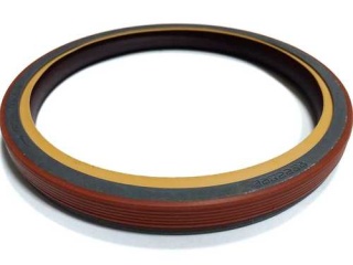 Замена сальника коленвала Opel Insignia OPC  