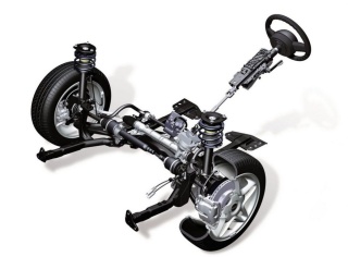 Диагностика заднего и переднего привода Opel GT  в Жуковском