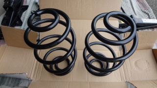 Замена пружин подвески Opel Speedster  в Жуковском